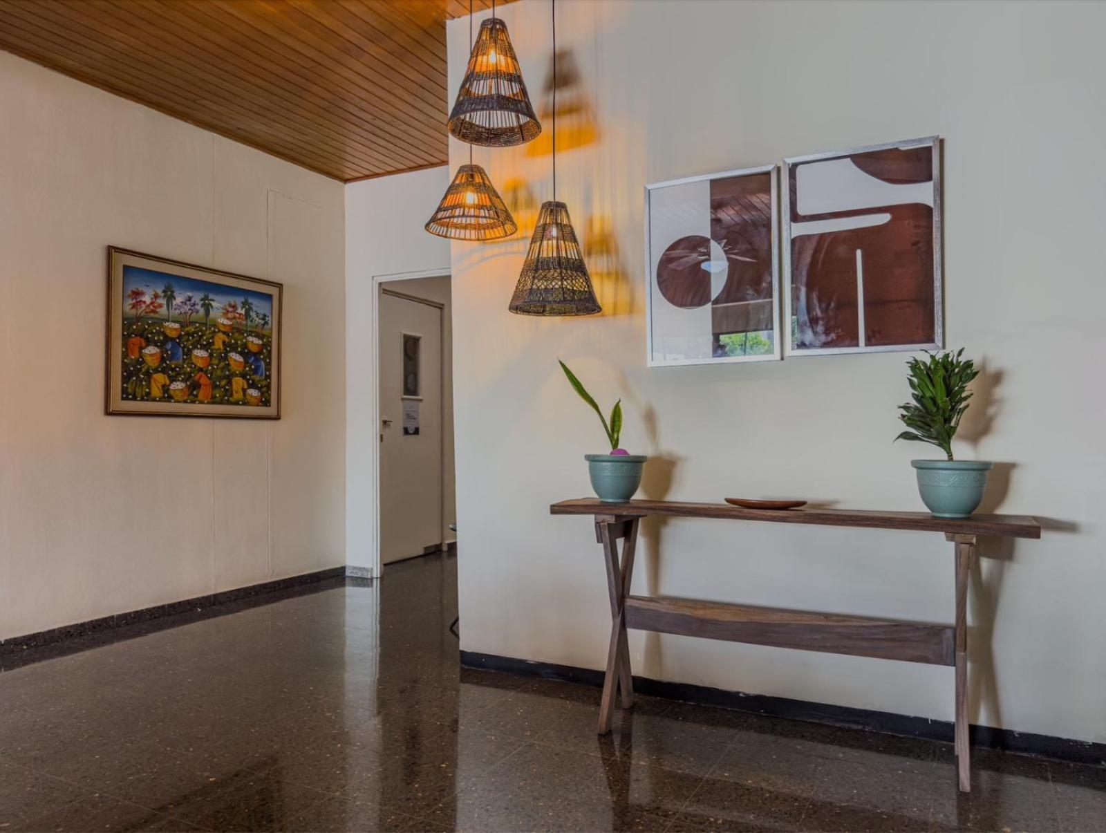 Cardedeu Suites San Salvador Exterior foto
